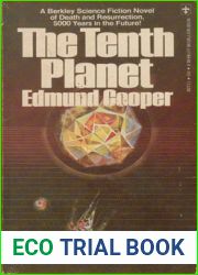 The Tenth Planet