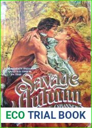 Savage Autumn