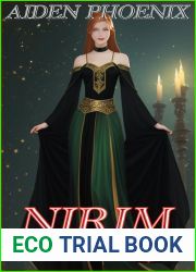 Nirim (Outsider Book 4)