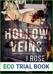 Hollow Veins (Sabre Security, #3)
