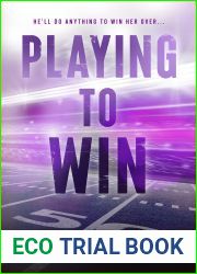 Playing to Win (The Players #3)