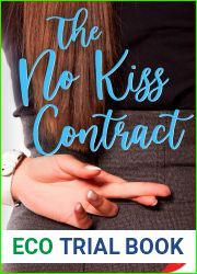 The No Kiss Contract