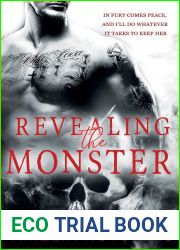 Revealing the Monster (Playing with Monsters #4)