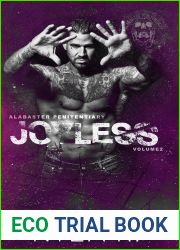 Joyless (Alabaster Penitentiary #2)