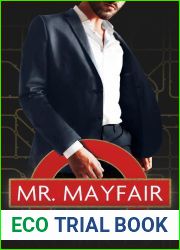 Mr. Mayfair (Mister, #1)