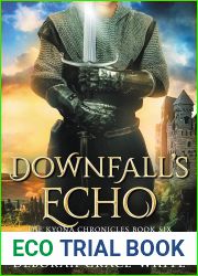 Downfall|s Echo (The Kyona Legacy)