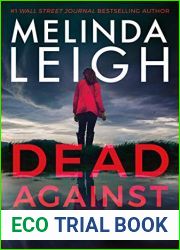 Dead Against Her (Bree Taggert, #5)