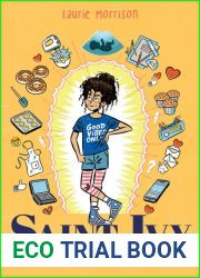 Saint Ivy: Kind at All Costs