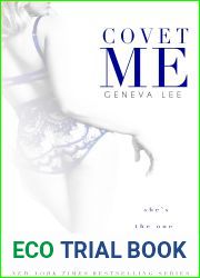 Covet Me (Royals Saga, #5)