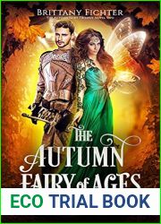 The Autumn Fairy of Ages (The Autumn Fairy, #2)