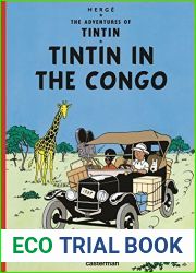 Tintin in the Congo (TINTIN ETRANGERS)