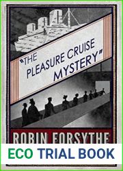 The Pleasure Cruise Mystery