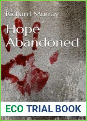 Hope Abandoned (Killing the Dead #4)
