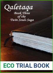 Qaletaqa (Twin Souls, #3)