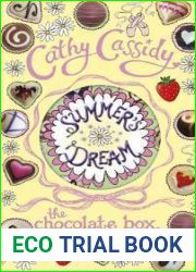 Summer|s Dream (The Chocolate Box Girls, #3)
