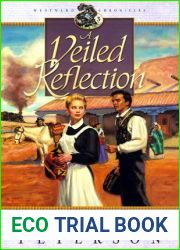 A Veiled Reflection (Westward Chronicles, #3)