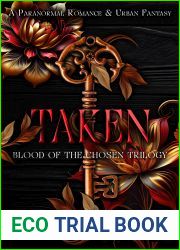 Taken (Blood of the Chosen #2)