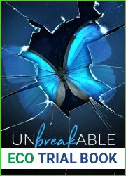 Unbreakable (Shattered Safety #2)