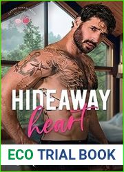 Hideaway Heart (Cherry Tree Harbor #2)