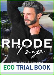 Rhode Trip (Road Trips and Romance)