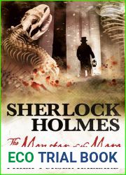The Monster of the Mere (Sherlock Holmes)