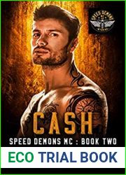 Cash (Speed Demons MC, #2)
