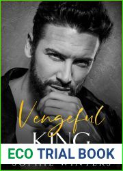 Vengeful King (Corrupt Kingdom Book 3)