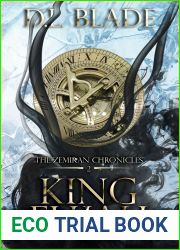 King Elijah (The Zemiran Chronicles #2)