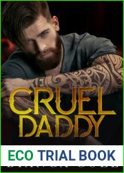 Cruel Daddy (Boston Mafia Dons #1)
