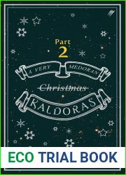 A Very Medoran Kaldoras: Part 2 (The Medoran Chronicles, #5.2)