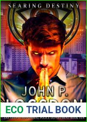 Searing Destiny (Las Vegas Paranormal Police Department #10)