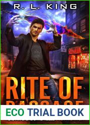 Rite of Passage (Alastair Stone Chronicles #26)