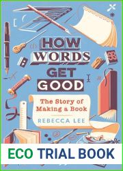 How Words Get Good