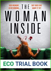 The Woman Inside (Detective Dan Riley #4)
