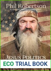 Jesus Politics: How to Win Back the Soul of America