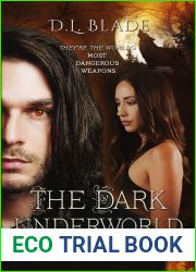 The Dark Underworld (Immortals of East Greenwich #2)
