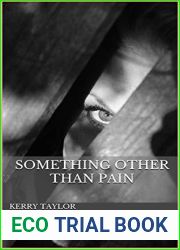 Something Other than Pain (Shepard Security, #2)