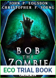 Bob the Zombie (Tales From the Land of Ononokin, #3)