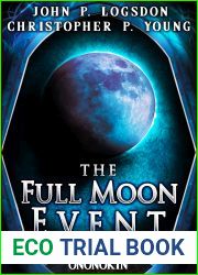 The Full Moon Event (Tales From the Land of Ononokin, #2)