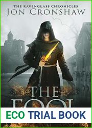 The Fool (The Ravenglass Chronicles, #1)