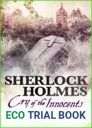 Cry of the Innocents (Sherlock Holmes)