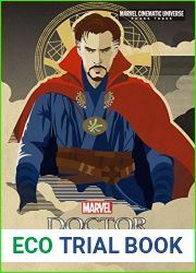 Phase Three: Marvel|s Doctor Strange
