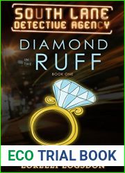 Diamond in the Ruff (South Lane Detective Agency #1)