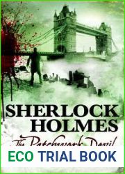 The Patchwork Devil (Sherlock Holmes)