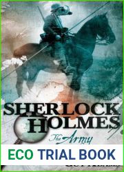 The Army of Dr. Moreau (Sherlock Holmes)