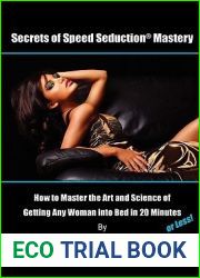Secrets of Speed Seduction Mastery