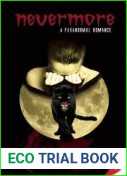 nevermore (everafter, #2)