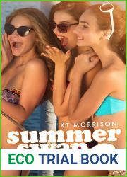 Summer Swap 2: Scarlet and Sullivan