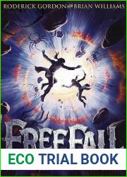 Freefall (Tunnels, #3)