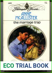 The Marriage Trap